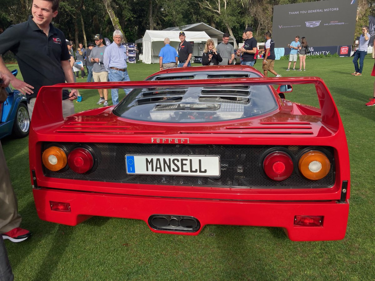 TAutoverse's tweet photo. One more magnificent day at @AmeliaConcours tomorrow - and then, @sxsw you're up next :)

#Popup #IRL #web3 #NFT #cars #utility 
@SXUnofficial @sxswparty @ATXDAO  @austin360 

https://t.co/WPNh1UZRaK https://t.co/3nnCGSUxNf