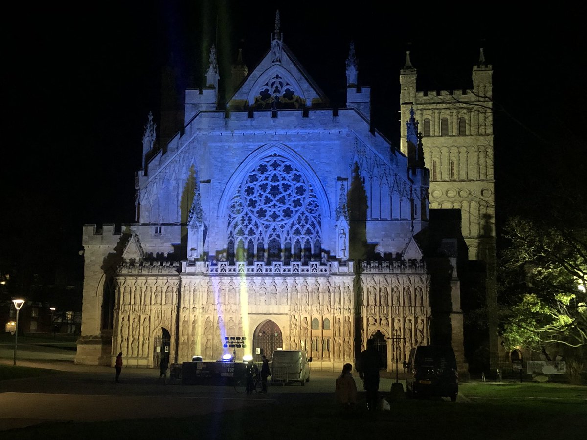 Peter Head tweet media