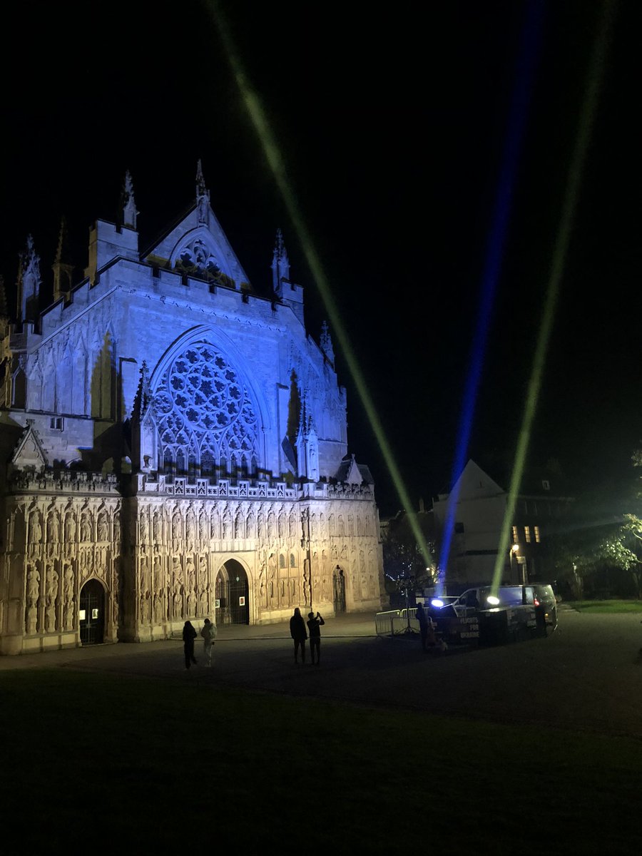 Peter Head tweet media