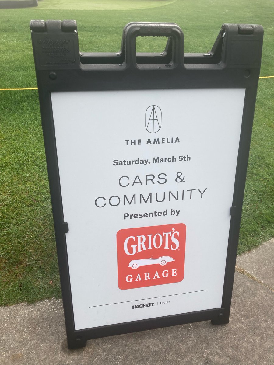 TAutoverse's tweet photo. One more magnificent day at @AmeliaConcours tomorrow - and then, @sxsw you're up next :)

#Popup #IRL #web3 #NFT #cars #utility 
@SXUnofficial @sxswparty @ATXDAO  @austin360 

https://t.co/WPNh1UZRaK https://t.co/3nnCGSUxNf