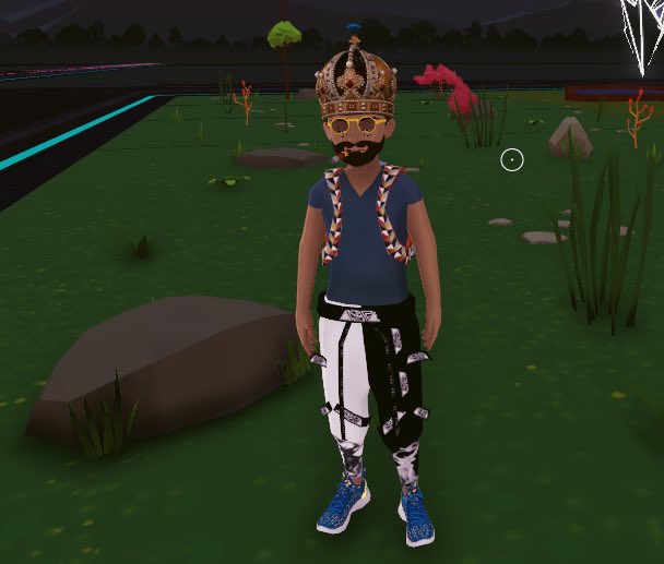 crypt_sannin's tweet photo. Hipster’s Turtle-backpack is live 🚨

Giving away 5 backpacks for your #Decentraland journey 🔥

Winners picked in 48h.

-Like and RT
-Follow Me @Crypt_Sannin &amp; @Vinnsaeiz 
-Tag some friends

also available in market for 3 $Mana👇: https://t.co/4n0MQqnwG4

#Metaverse #Wearables https://t.co/gseFHpRrki