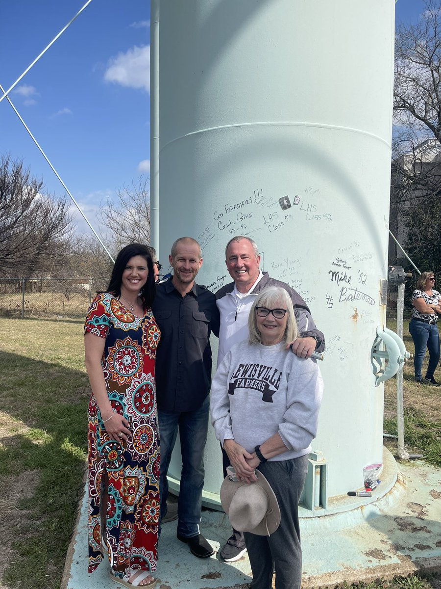 Michael Odle tweet media