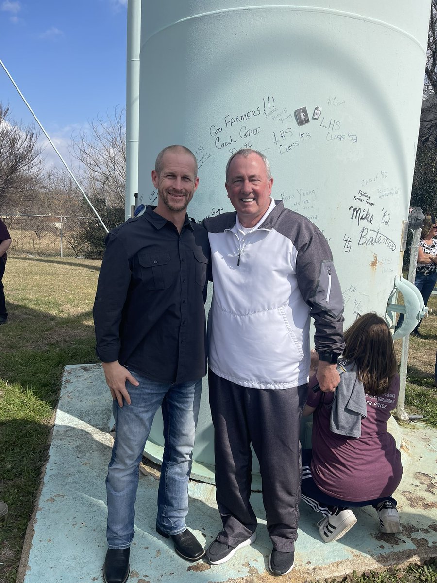 Michael Odle tweet media