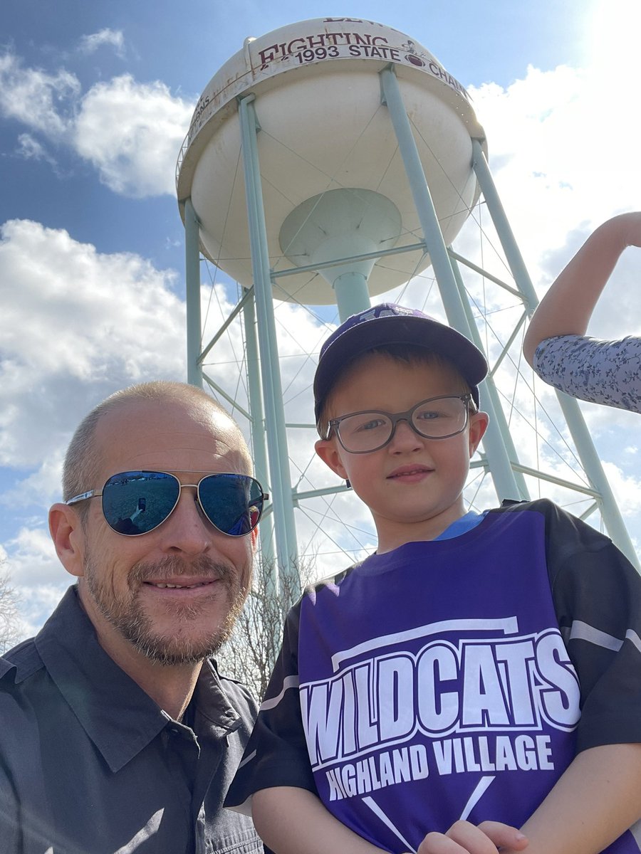 Michael Odle tweet media