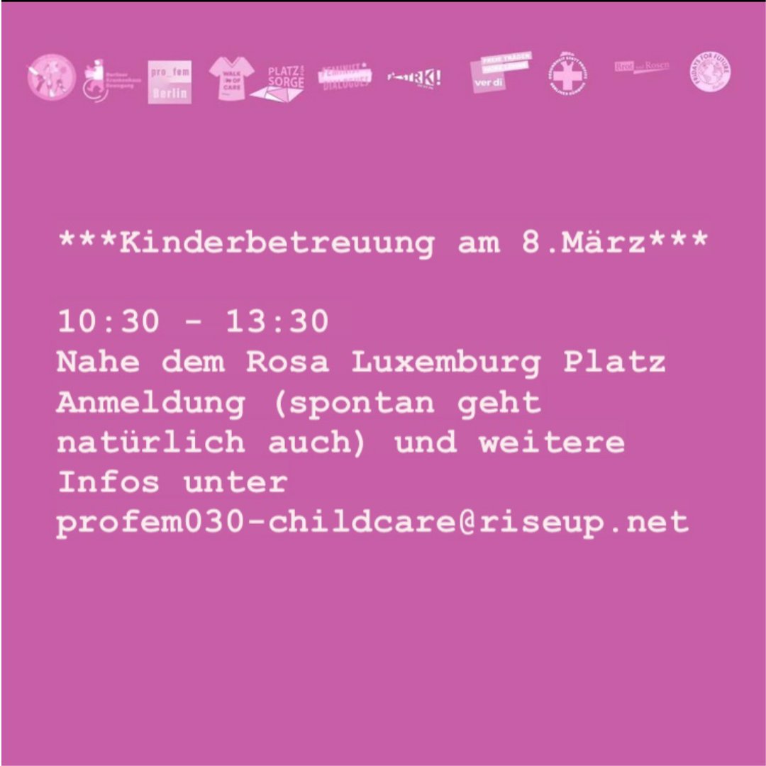 FemStreik's tweet photo. let´s🔥take🔥 it 🔥to🔥the🔥streets!🔥
#ancaredenken

#PlatzfürSorge #feministischerkampftag #iwd2022 #mybodymychoice #fuckpatriarchy https://t.co/LqTS84uW0Z