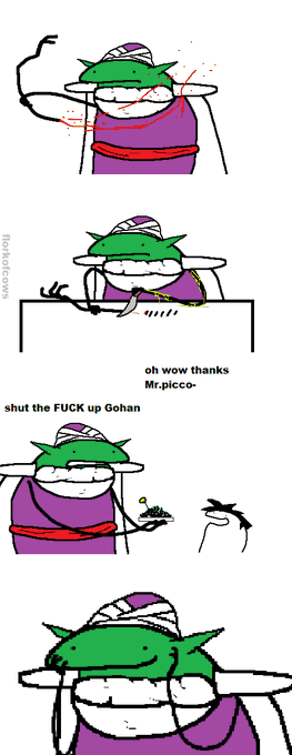 ok good enough to make comics again 