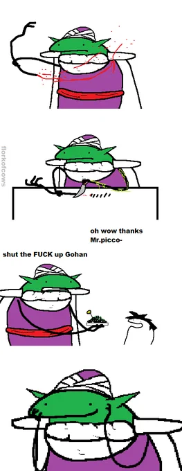 ok good enough to make comics again 