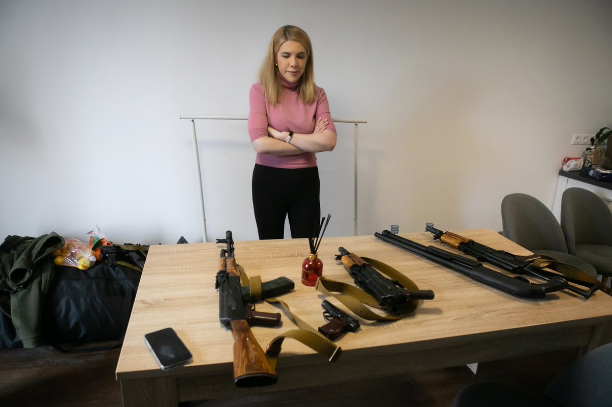 Kira Rudik tweet media