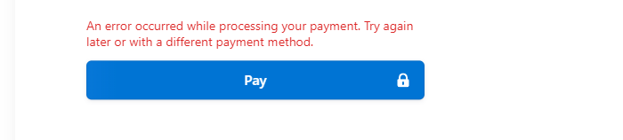 IteVenom's tweet photo. @showstarboxing ur website is garbage btw i cant even pay for it great jobbbb https://t.co/UkubHcAEFY