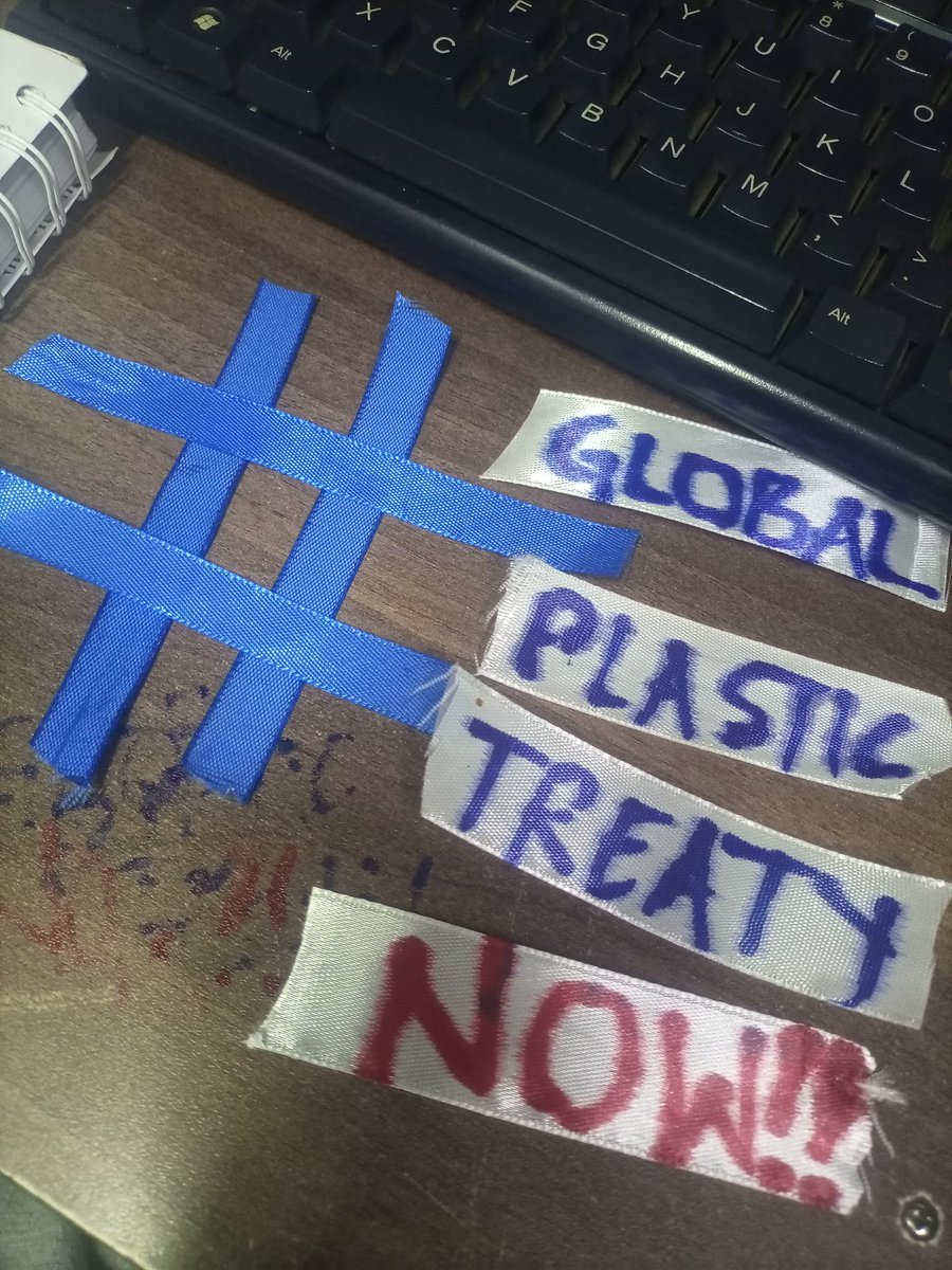 Prove Us Wrong!

Week 11 - No Face ..
#GlobalPlasticTreaty 
#plasticfree 
#FridaysForFuture

@Fridays4future 
@anitasoina 
@spicewarriors_