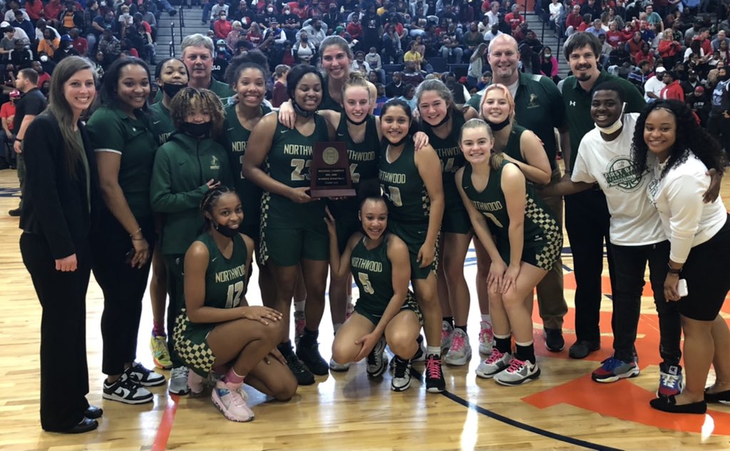 ChargerAthletes's tweet photo. Chargers win!!!Chargers win!!!! Heading to the state championship! First girls team to make it to a state championship game on school history @NHSChargers @ladychargersbb @NorthwoodNut @ChathamNCSports @ChathamNRSports @ladychargers https://t.co/JvoVE1fdUu