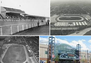 FHR_Sports's tweet photo. FANS OF ONTARIO HORSE RACING
@FansHorseRacing
·
Mar 4
RT - I have driven on the #Gardiner so many times going to Greenwood Racetrack in the Beaches area of Toronto before it closed in Favour of Woodbine. This will look awesome however as mentioned it is a difficult road to na... https://t.co/gOrg0c0A7s