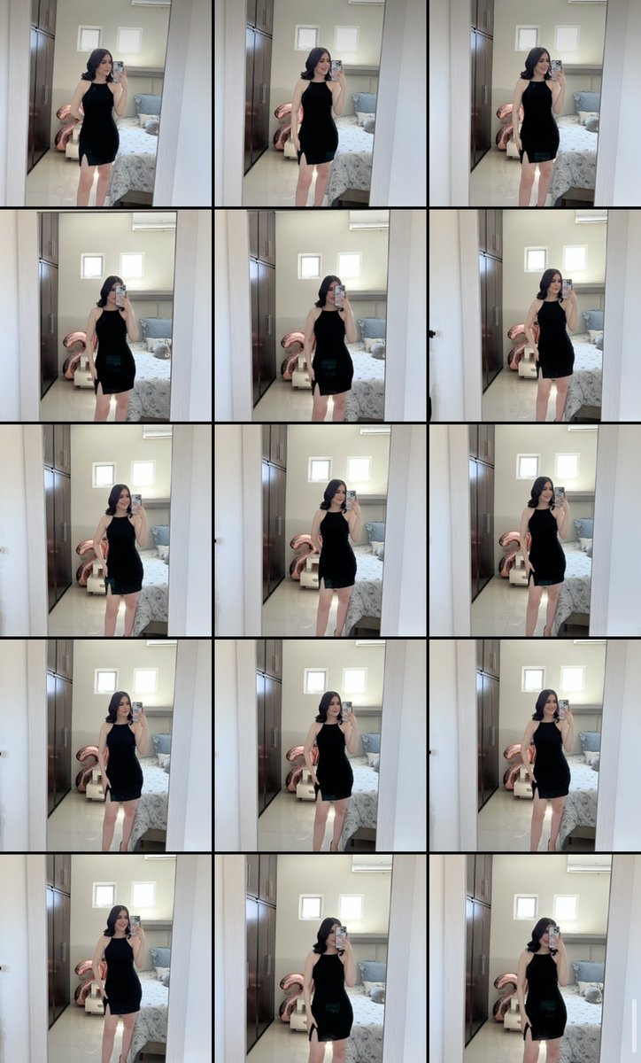 rociodta's tweet photo. difícil decisión 🧍🏻‍♀️ https://t.co/r45EB3tRk1