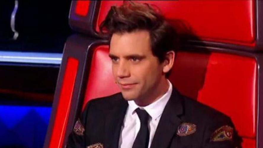 xfivigh's tweet photo. #TheVoice

mettons au clair ce débat :

quel coach manque le plus dans The Voice ?

RT : Jenifer

Like : Mika https://t.co/xlTXDABYgM