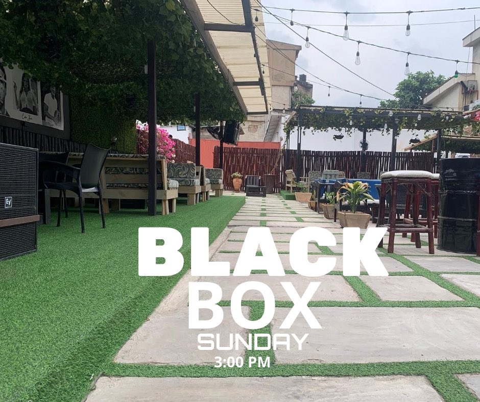 BLACKBOXGH_'s tweet photo. See you at Cedo Bar, Osu tomorrow 
For  #BlackBoxParty  Day  party  starts 
3:00 PM, Free entry till 5:00 PM https://t.co/oKWOXOtxPG