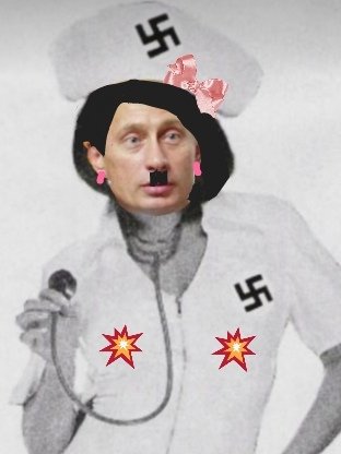 Poppypoppsie1's tweet photo. @lapatina_ I Я не можу подумати, чому гремлін заборонив Facebook

YA ne mozhu podumaty, chomu hremlin zaboronyv Facebook https://t.co/lmtWiKjw2V