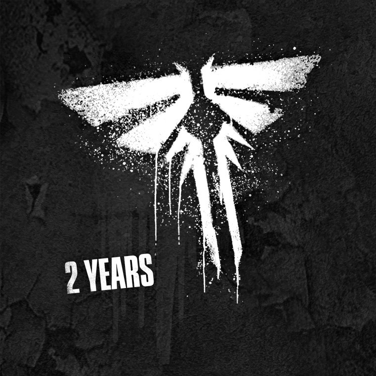 TheLastofUsNews's tweet photo. Today marks 2 years since HBO’s ‘The Last of Us’ series was announced. https://t.co/307sqlusmo
