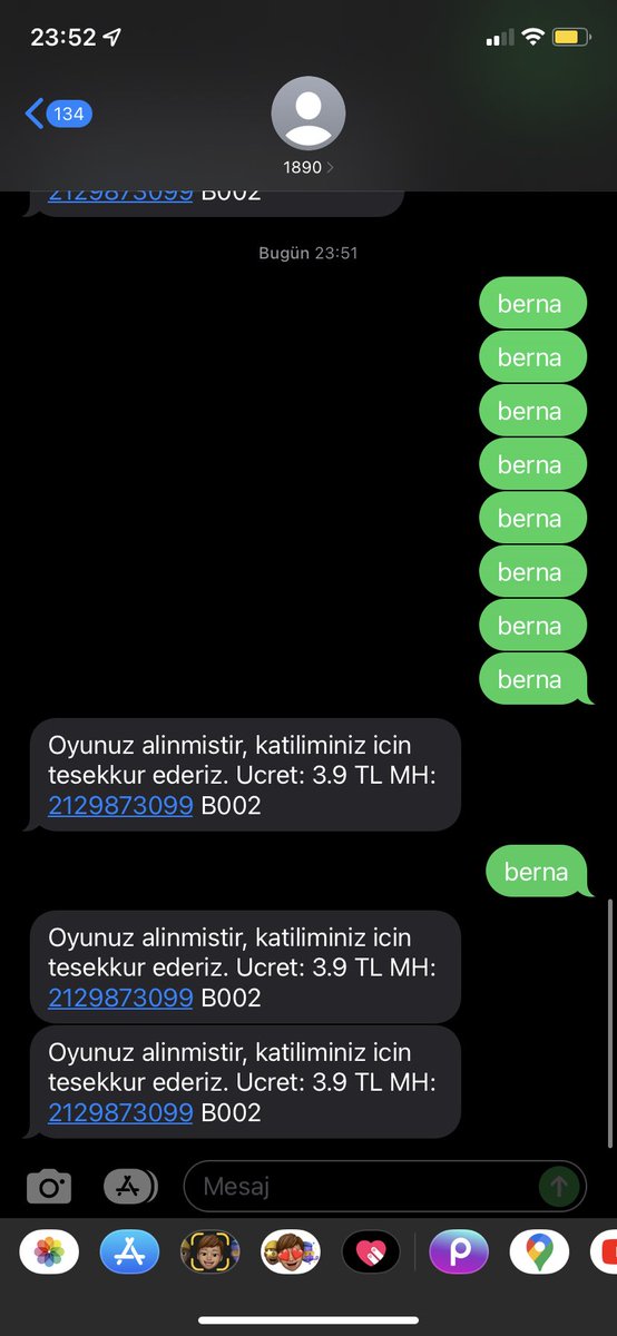 musthaveaa's tweet photo. YAAA HAAKKK !!!!!!!!! 
#survivor2022allstar #bernakeklikler https://t.co/wY4ciJdcsh
