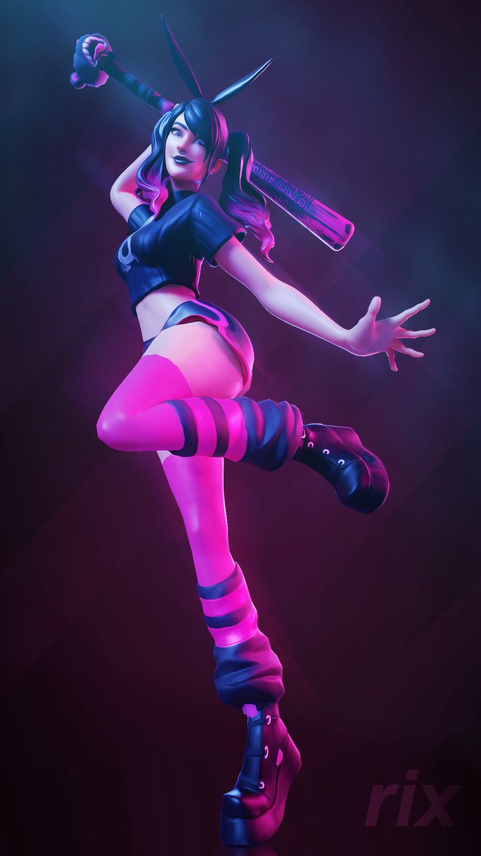 ItzzRix's tweet photo. i wanted to try perspective 

#Fortnite #fortniteart #b3d https://t.co/fyQ4zrM8eJ