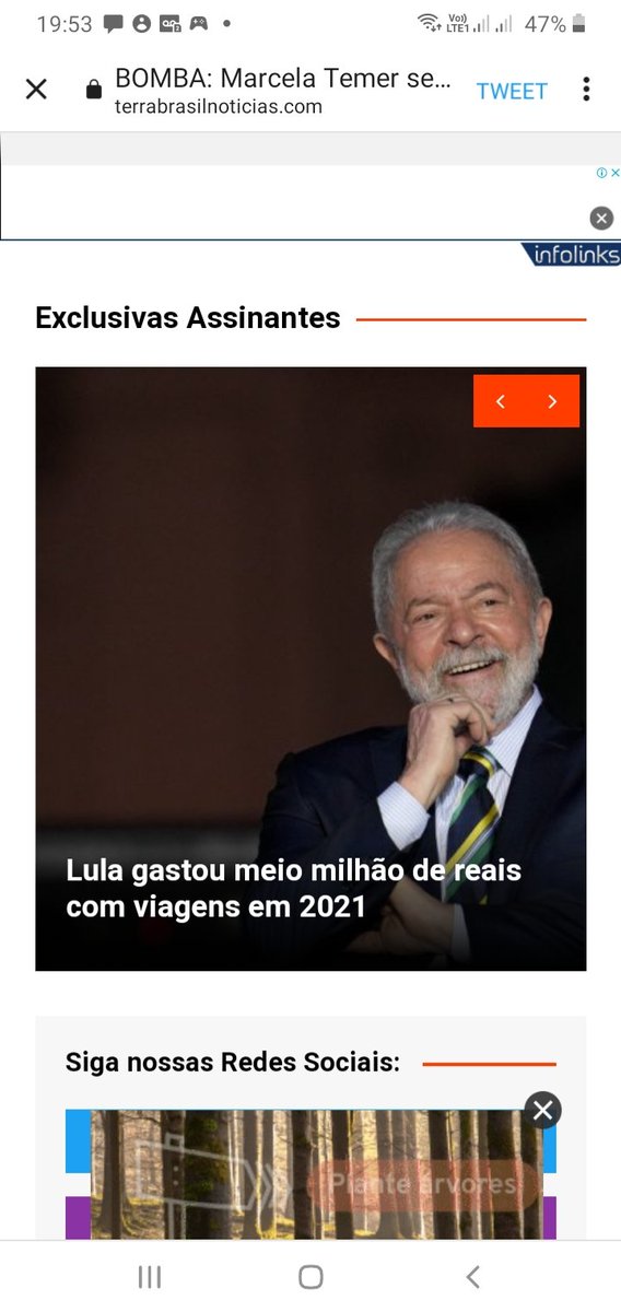 SRMA95635002's tweet photo. #EoLula ? Explica aí,Lula! https://t.co/e9YrCgphfk
