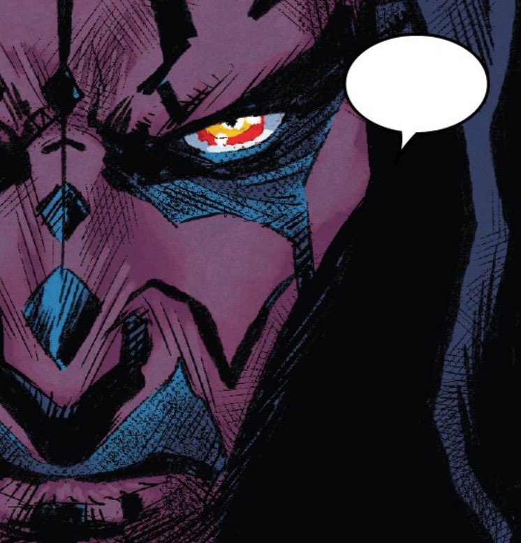 “What do you know of my talent?”