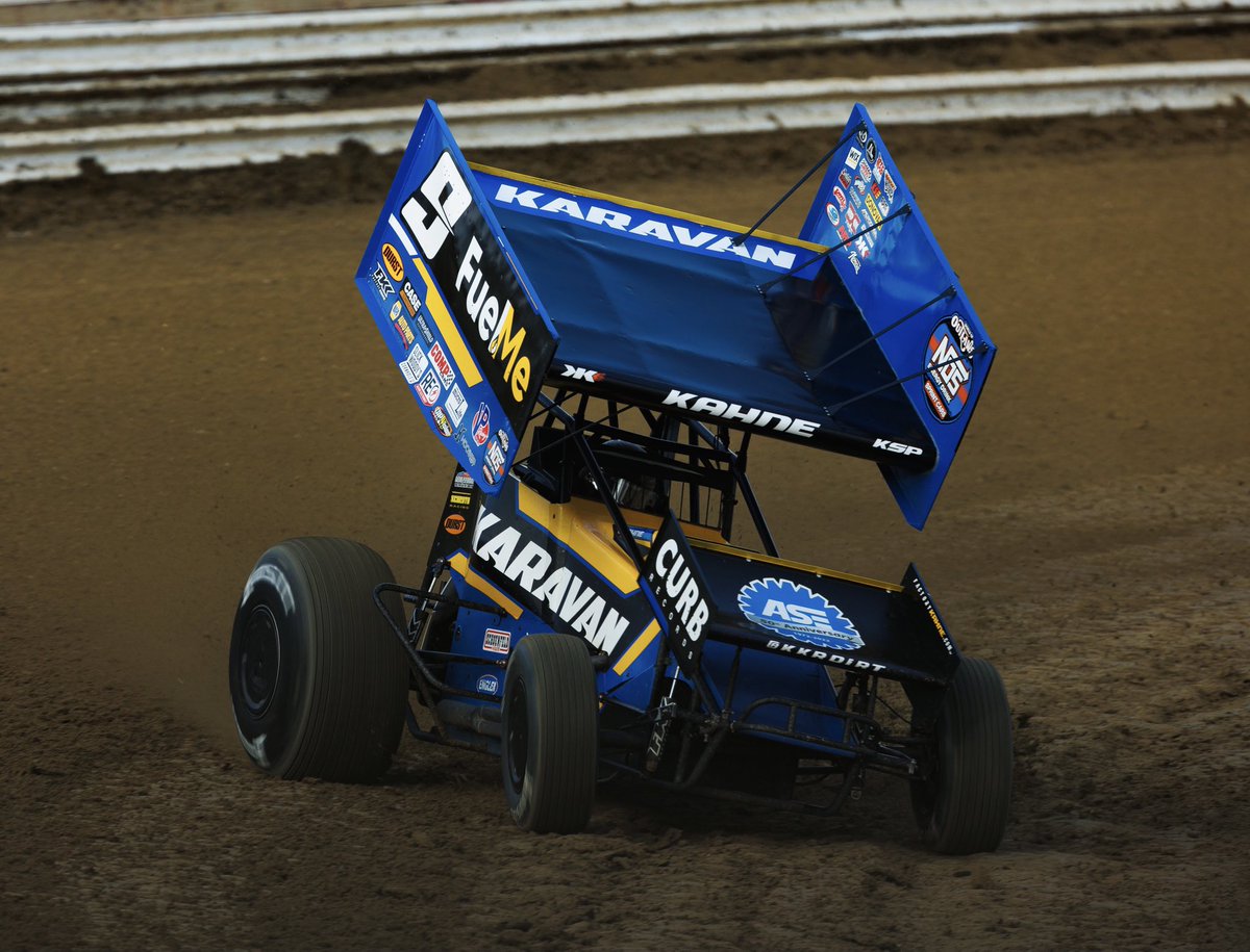 Kasey Kahne Racing Number 5