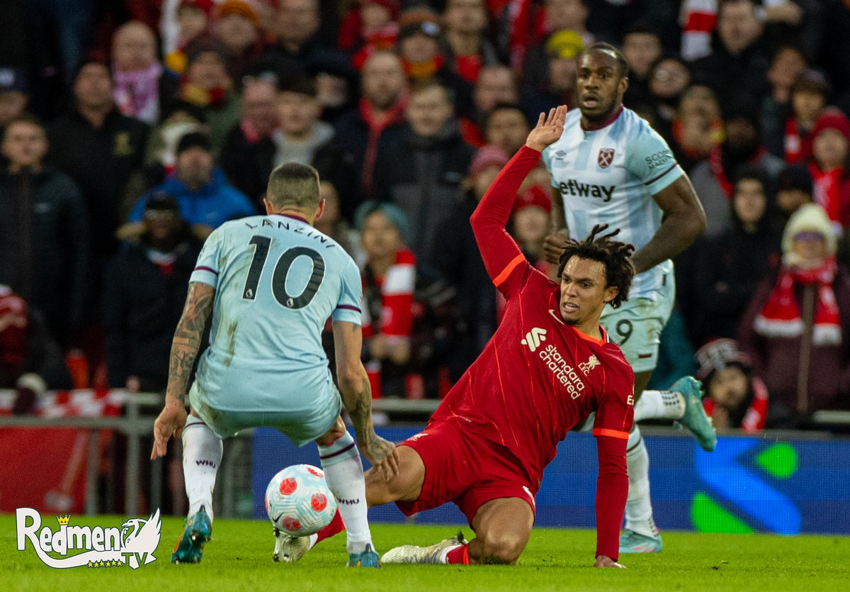 The Redmen TV tweet media