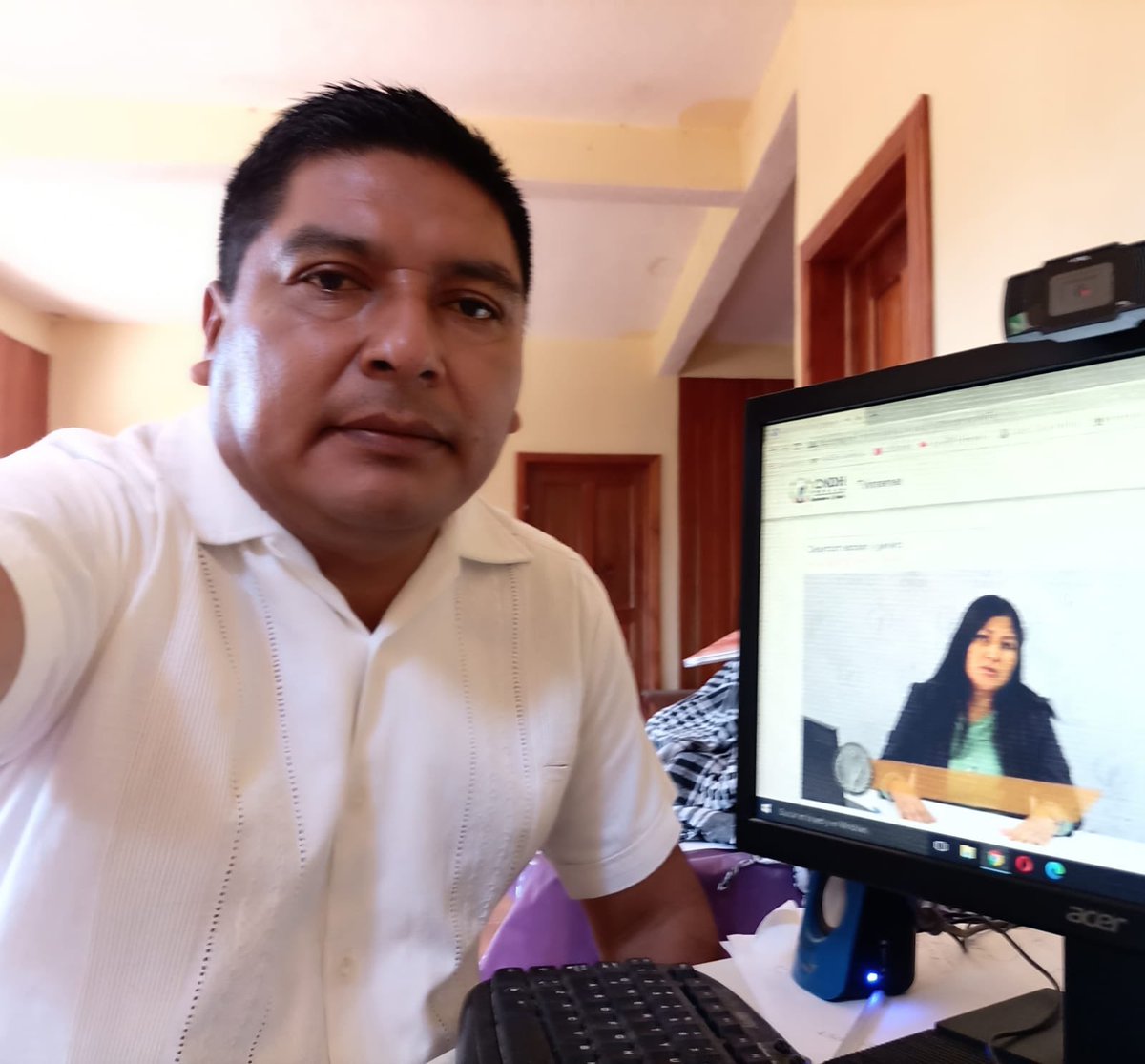uliseslohe's tweet photo. #SNTEporLosDerechos 🕊

👉Generar redes de apoyo en escuela con diversas instituciones, para sensibilizar en la cultura de género a padres de familia y alumnos, evitará en parte deserción escolar 👉#SNTE 📚y #CNDH 🕊 durante seminario en derechos humanos desde la educación 👩‍🎓👨‍🏫 https://t.co/PKKYrbZEXO