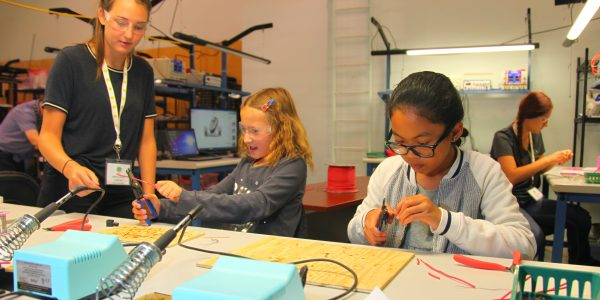 Get your project ready for the Calgary Maker Faire 2022 May 14th &amp; 15th.