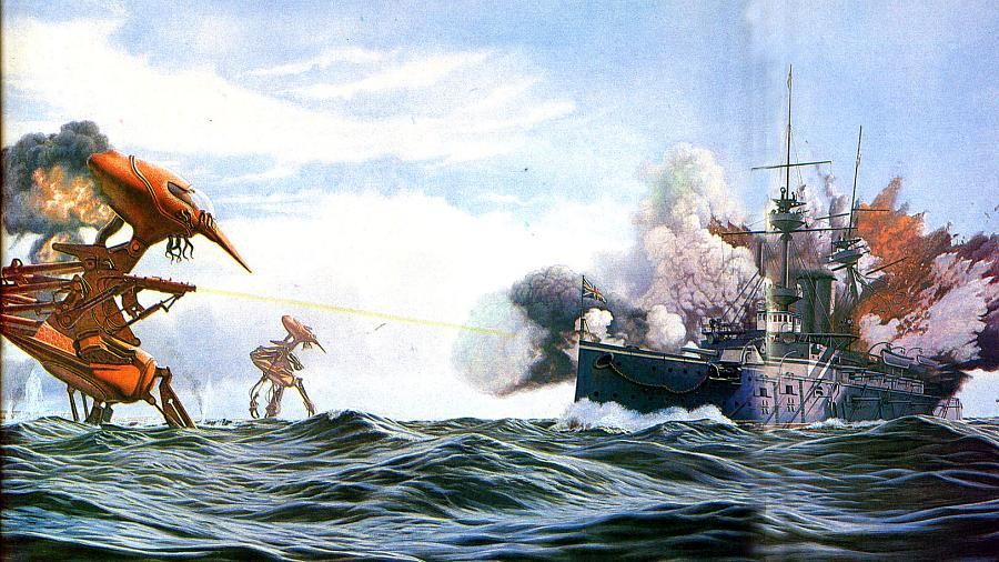 Roger Dean