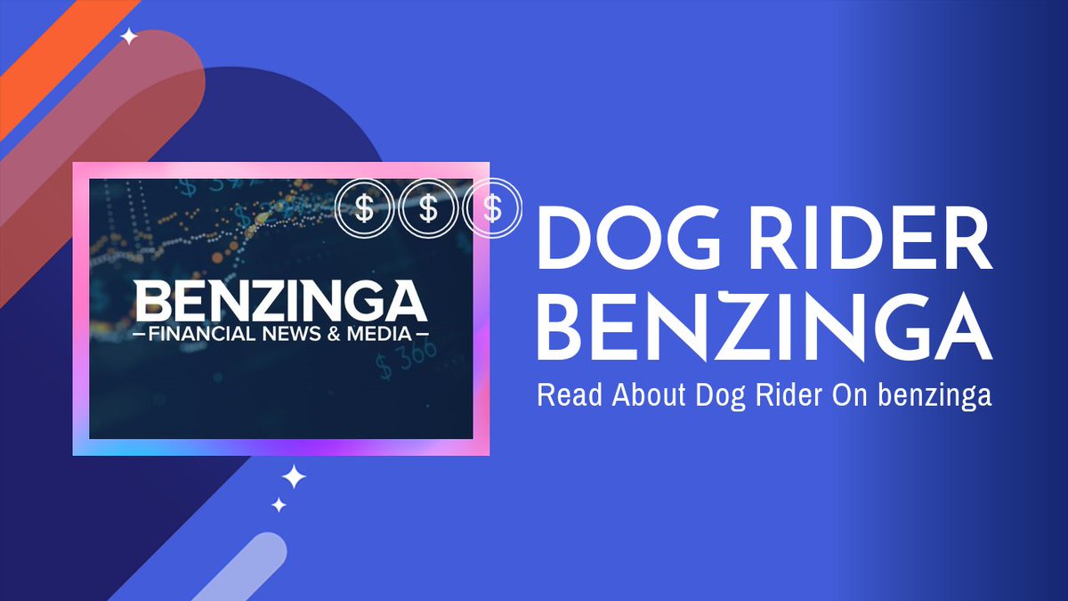 Dog Rider tweet media