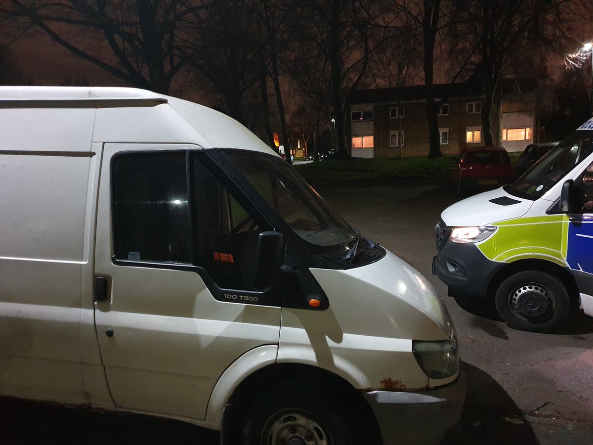 BillesleyWMP's tweet photo. And another one seized in connection to crime! #onaroll #outinforce @WeoleyWMP @KingsNortonWMP https://t.co/3O8wbR6eet