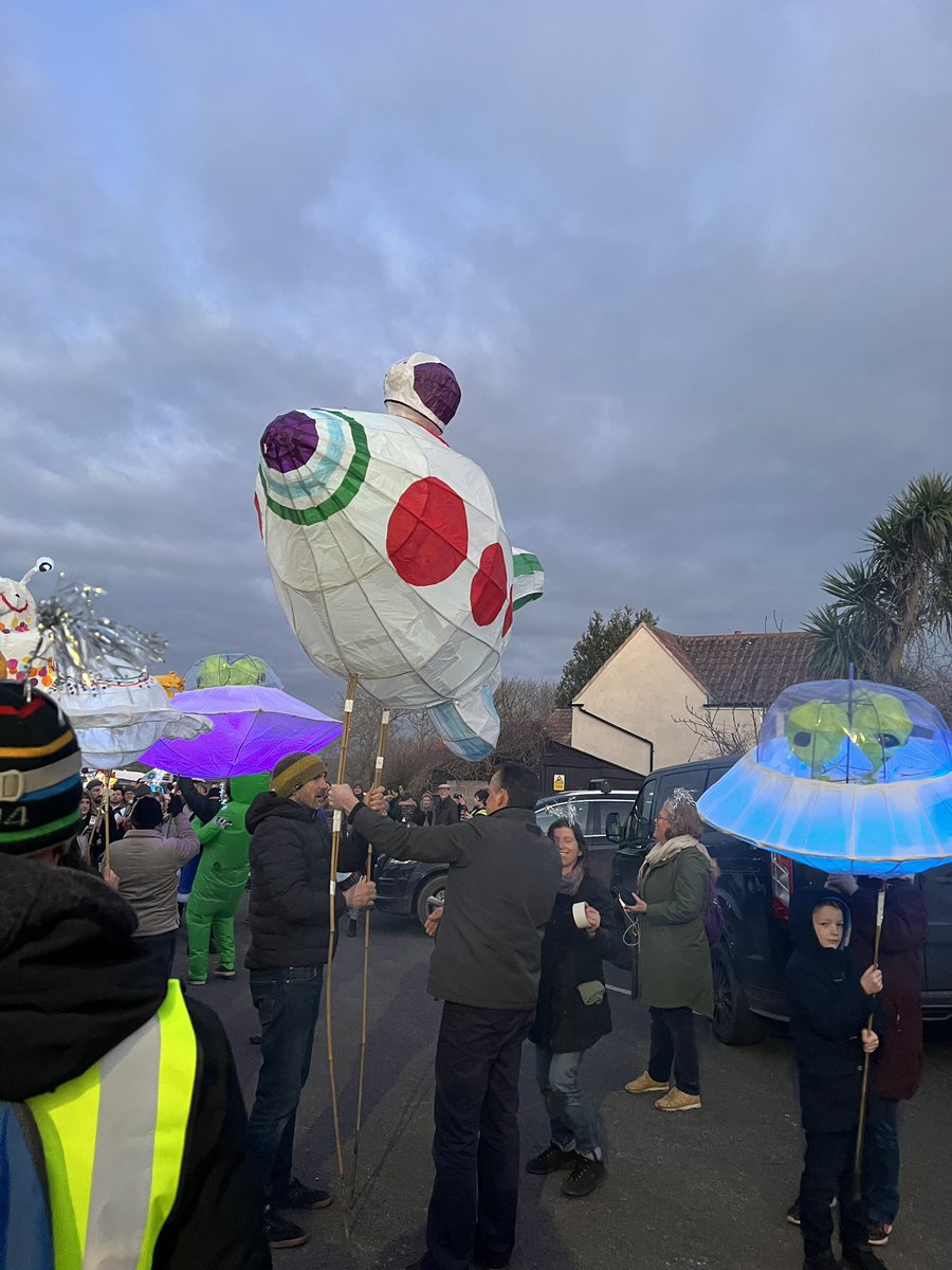 Blagdon Primary tweet media