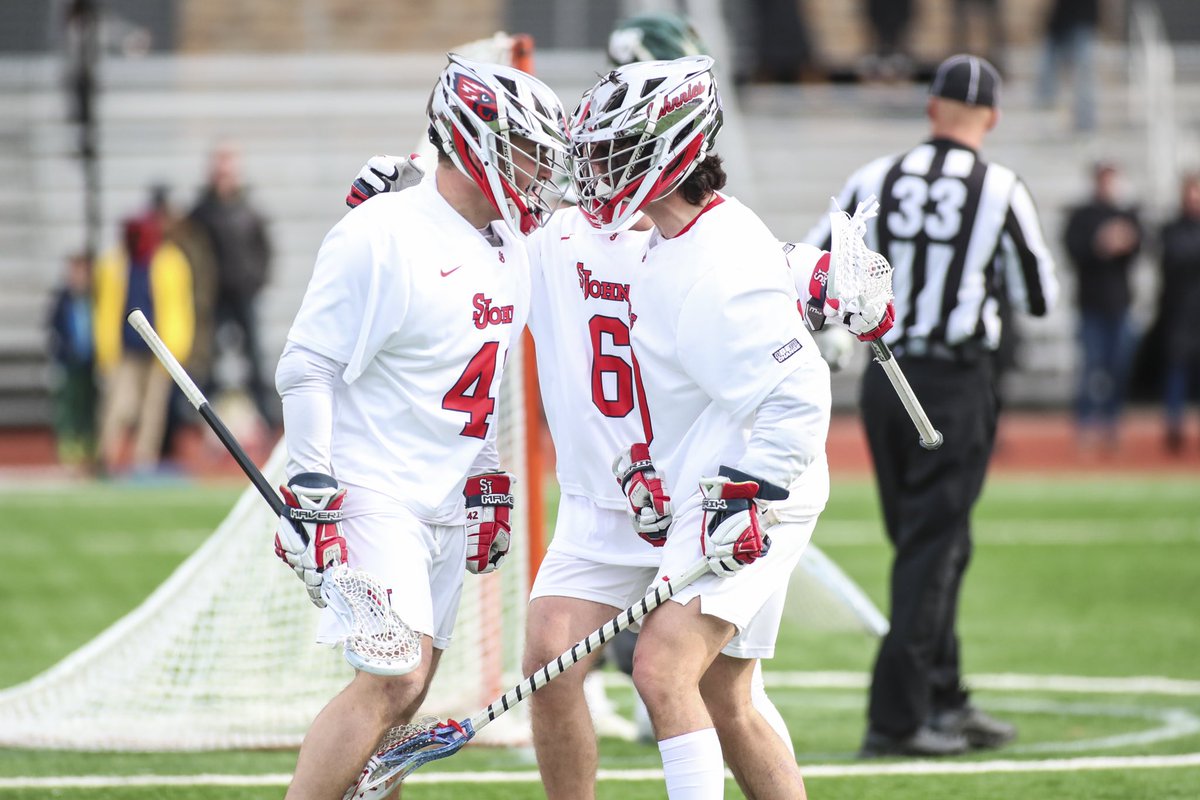 StJohnsLax's tweet photo. 𝐖𝐢𝐧𝐧𝐢𝐧𝐠 𝐟𝐞𝐞𝐥𝐢𝐧𝐠. 

#SJULax | #WeAreOne https://t.co/jD8Os2hviD