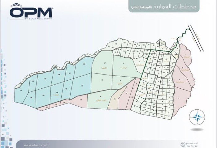 للبناء والعقار tweet media