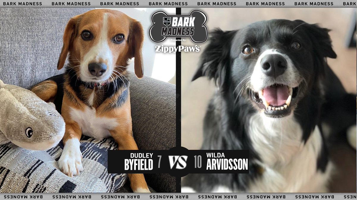 LA Kings tweet media