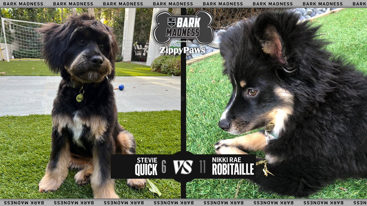 LA Kings tweet media