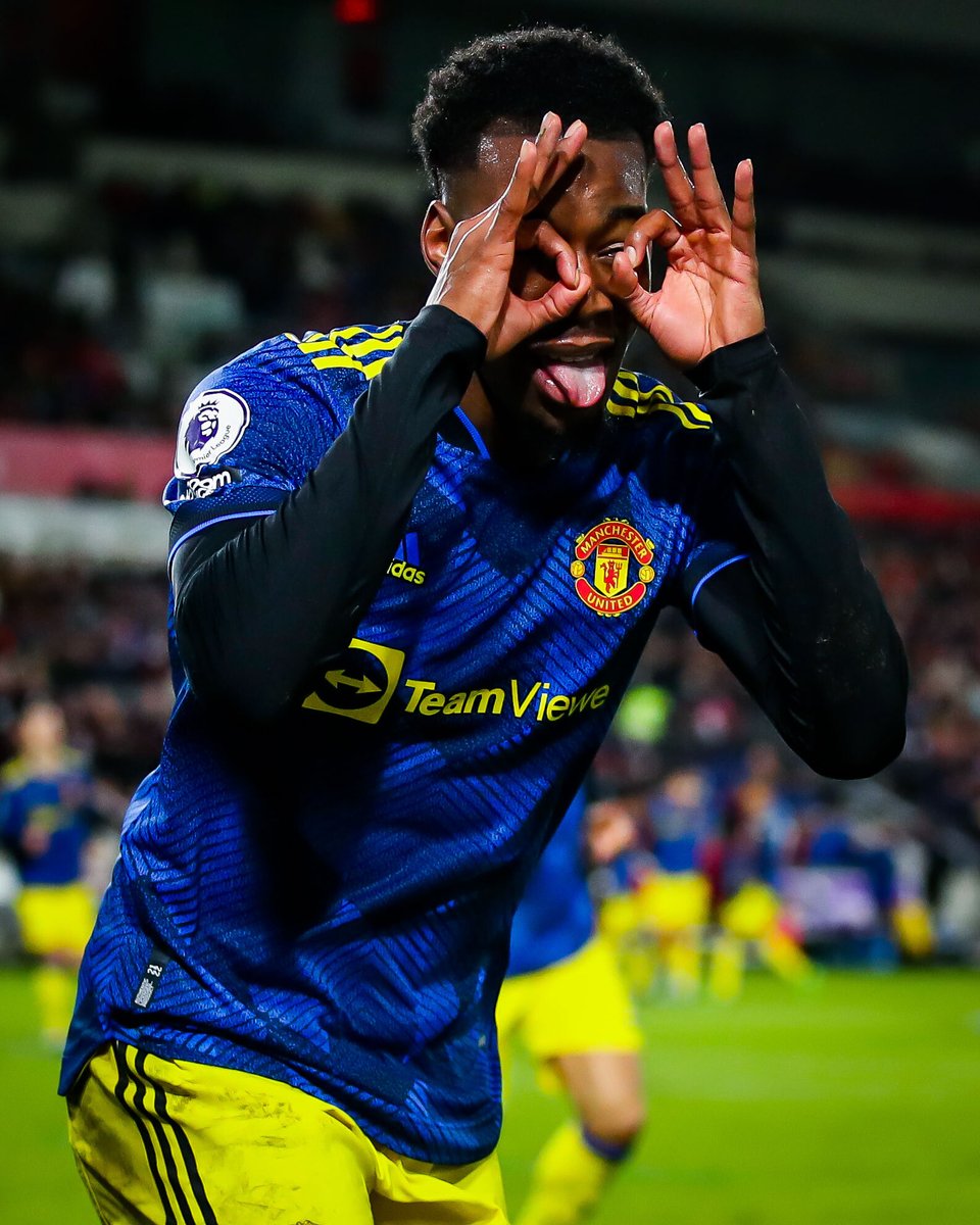SurpriseShirts's tweet image. If Antony Elanga gets ON THE PITCH for Man United against Man City in the Manchester Derby today, we'll giveaway a surpriseshirts.co.uk Mystery Box! 🇸🇪

👇 How to enter
♻️ Retweet
✅ Follow Us

That's it! Good luck 🍀