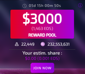 JCRepPt's tweet photo. Hey! I've been playing some awesome games and getting crypto from it. Come play and earn with me on Womplay — https://t.co/gGnr0U8NYO sure you'll love it!  
#BTC @BabydogeFanbase #Chz @ShibInfo @EOSIO https://t.co/dVSfm47WQr