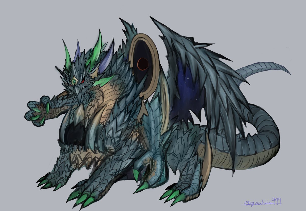 パズドラのなんか shin on X: 