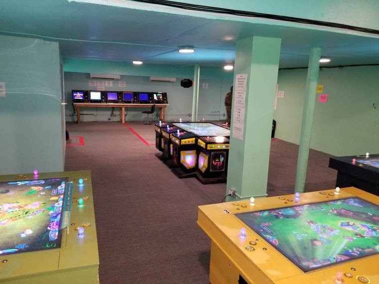 StarAdvertiser's tweet photo. Former Honolulu planning commissioner owns Palolo site of 3 gambling raids https://t.co/Zavx8XFcU4 https://t.co/Cy8sXvzgVC