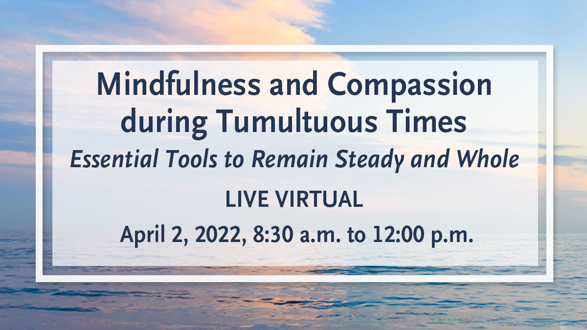 MassMedical's tweet photo. The pressures of a career in medicine have never been higher, yet physicians learn little about how to work with the instrument used in all waking hours – the mind.

Register for this virtual event, with instructors Drs. @GailGazelleMD and Paula Gardiner: https://t.co/pldjdccLci https://t.co/GTMMYWNn1Z