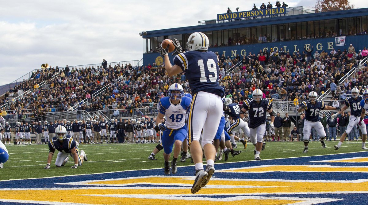 JulienStellar's tweet photo. Beyond blessed to announce that I will be continuing my academic and athletic career at lycoming college! Thank you to all my coaches, family and friends for the constant support, Go warriors!! #godisgood @WarriorsFBall @LycoWise @MCtheHC @GOBIGRED19 @JK_SpeedKillz https://t.co/Ddq8VTvMEP