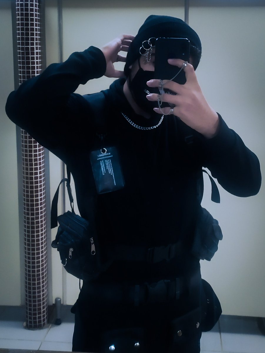 The Solider tweet media