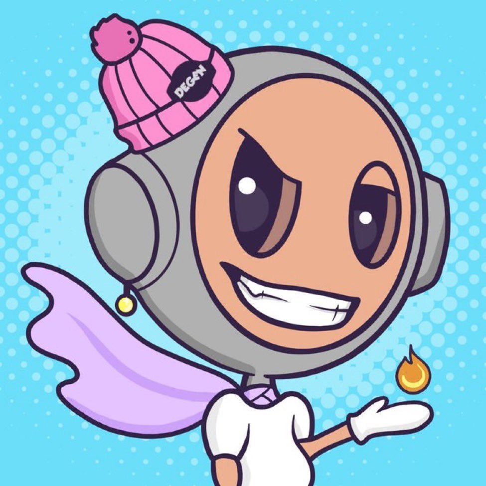 KittyBox by KCG tweet media