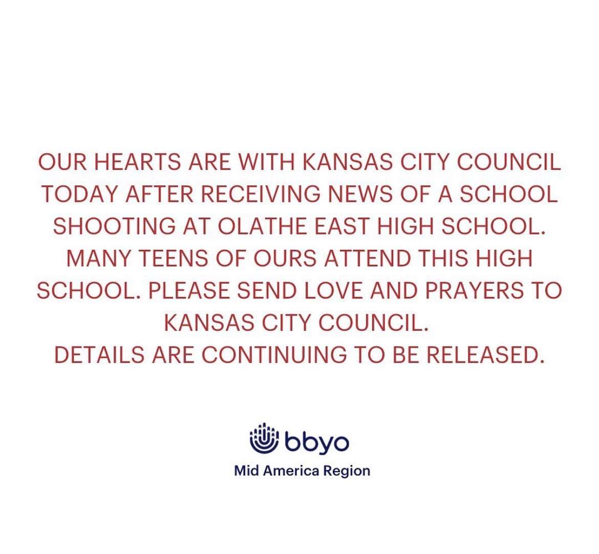 BBYO: Mid-America Region tweet media