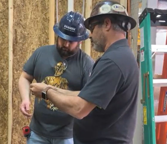 🎓Meet NAHA's 200th graduate!! We are celebrating the HUGE milestone of surpassing 200 graduates since opening in 2020! Thank you to <a href="/WAAYTV/">waaytv</a> for showcasing NAHA's benefits: bit.ly/3twjgZU
Learn more at a FREE Information Session: gobuildyourfuture.com!