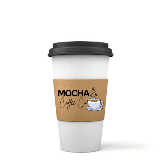 Follow our sister company  @MochaCoffeeCo_