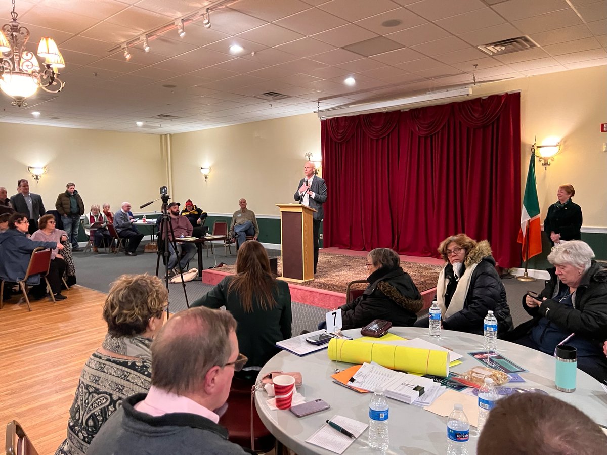 qpalfrey's tweet photo. How many caucuses is too many for one day? Here at #TeamQuentin we know it's more than 91!
Great to start off this morning with my friends at the @DemsWorcester! https://t.co/aMdVLXGrUt