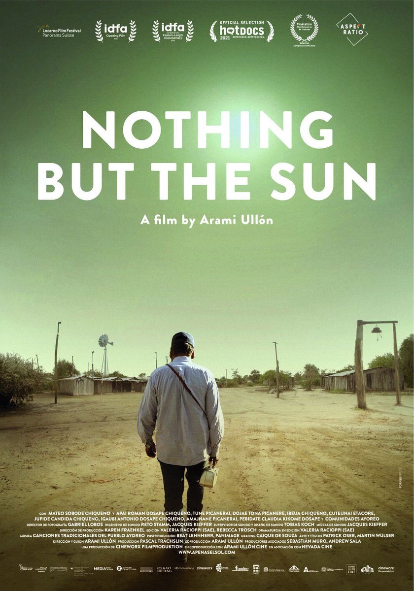 Don’t miss the Global Roots 2022 showcase <a href="/SavoyTheater/">The Savoy Theater, VT</a> in Montpelier: 

SMOKE SIGNALS – 1 pm 

END OF THE LINE: THE WOMEN OF STANDING ROCK – 3 pm

NOTHING BUT THE SUN – 6 pm

RUN WOMAN RUN – 8pm

savoytheater.com/film-series/gl…